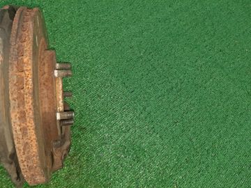 СТУПИЦА НА MITSUBISHI PAJERO IO H66W 4G93