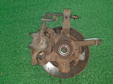 СТУПИЦА НА NISSAN WINGROAD WHNY11 QG18DE