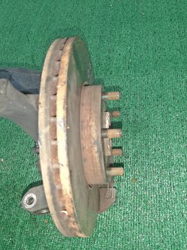 СТУПИЦА НА MAZDA AXELA BK5P ZY-VE