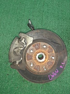 СТУПИЦА НА MITSUBISHI OUTLANDER CW6W 6B31