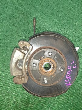 СТУПИЦА НА TOYOTA VITZ KSP130 1KR-FE