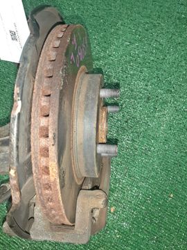 СТУПИЦА НА TOYOTA VITZ KSP130 1KR-FE