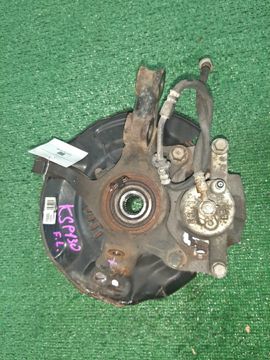 СТУПИЦА НА TOYOTA VITZ KSP130 1KR-FE