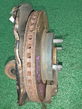 СТУПИЦА НА TOYOTA VITZ KSP130 1KR-FE