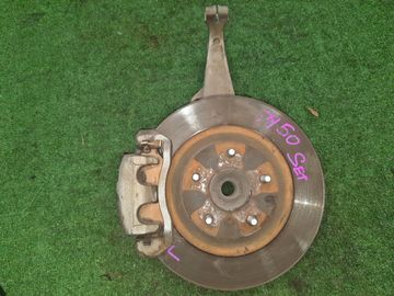 СТУПИЦА НА NISSAN FUGA PY50 VQ35DE