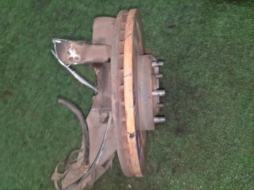 СТУПИЦА НА NISSAN FUGA PY50 VQ35DE