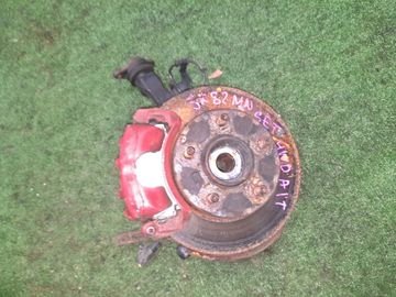 СТУПИЦА НА NISSAN VANETTE SK82MN F8