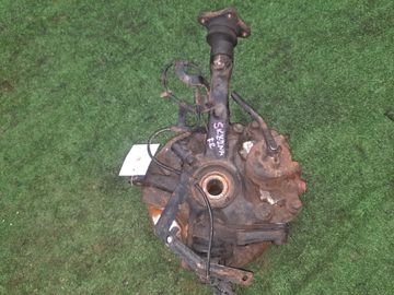 СТУПИЦА НА NISSAN VANETTE SK82MN F8