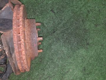 СТУПИЦА НА NISSAN VANETTE SK82MN F8