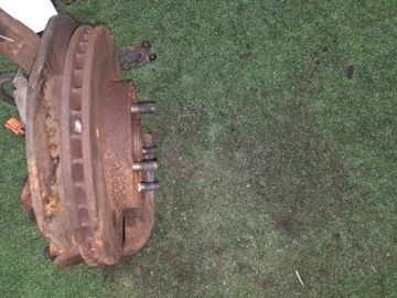 СТУПИЦА НА HONDA ODYSSEY RA5 J30A