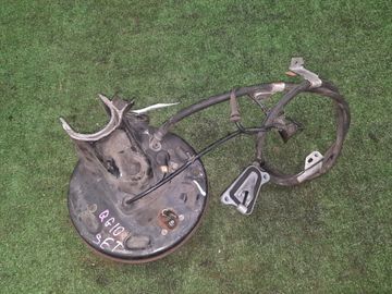 СТУПИЦА НА NISSAN BLUEBIRD SYLPHY QG10 QG18DE