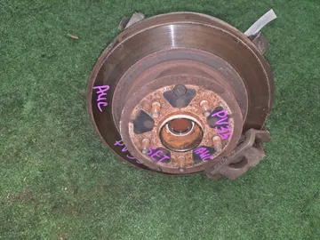 СТУПИЦА НА NISSAN SKYLINE PV35 VQ35DE