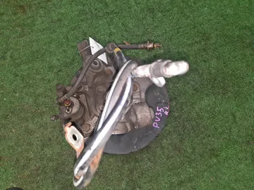 СТУПИЦА НА NISSAN SKYLINE PV35 VQ35DE