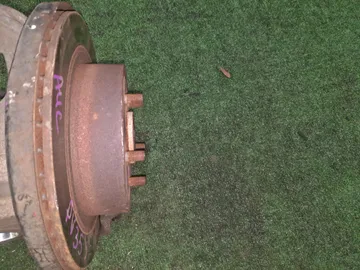 СТУПИЦА НА NISSAN SKYLINE PV35 VQ35DE