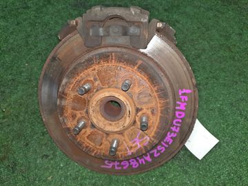 СТУПИЦА НА FORD EXPLORER U152 99X