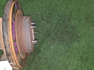 СТУПИЦА НА NISSAN FUGA PY50 VQ35DE