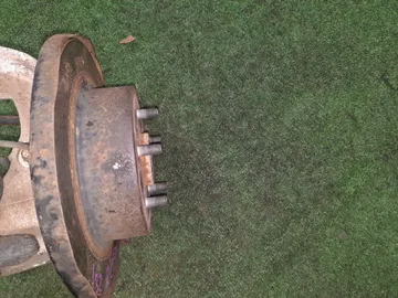 СТУПИЦА НА NISSAN TEANA J32 VQ25DE