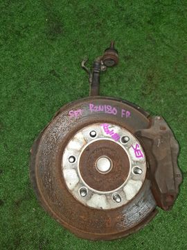 СТУПИЦА НА TOYOTA HILUX SURF RZN180W 3RZ-FE