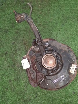 СТУПИЦА НА TOYOTA HILUX SURF RZN180W 3RZ-FE