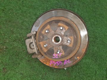 СТУПИЦА НА NISSAN FUGA PY50 VQ35DE