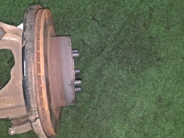 СТУПИЦА НА NISSAN FUGA PY50 VQ35DE