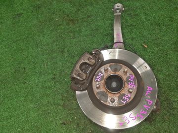 СТУПИЦА НА NISSAN SKYLINE PV35 VQ35DE