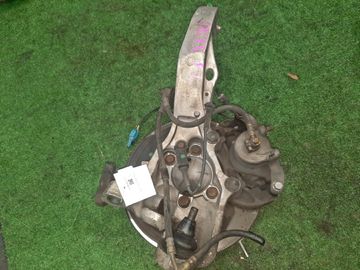 СТУПИЦА НА NISSAN SKYLINE PV35 VQ35DE