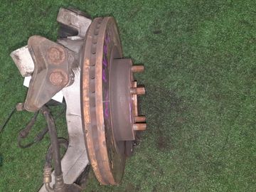 СТУПИЦА НА NISSAN SKYLINE PV35 VQ35DE