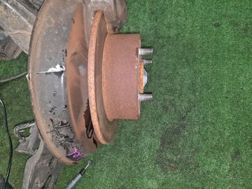 СТУПИЦА НА HONDA INSPIRE UA2 G25A