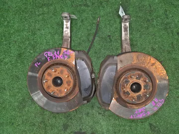 СТУПИЦА НА LEXUS GS250 GRL11 4GR-FSE