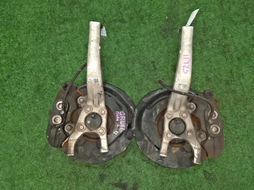 СТУПИЦА НА LEXUS GS250 GRL11 4GR-FSE