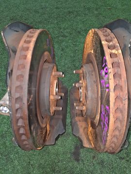 СТУПИЦА НА LEXUS GS250 GRL11 4GR-FSE