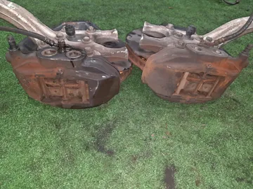 СТУПИЦА НА LEXUS GS250 GRL11 4GR-FSE