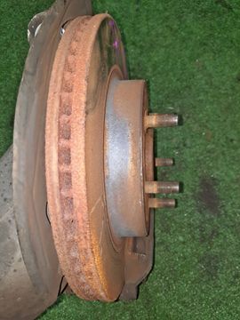 СТУПИЦА НА FORD EXPLORER U152 99X