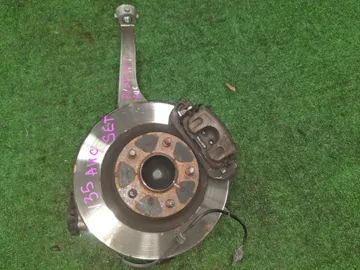 СТУПИЦА НА NISSAN SKYLINE PV35 VQ35DE