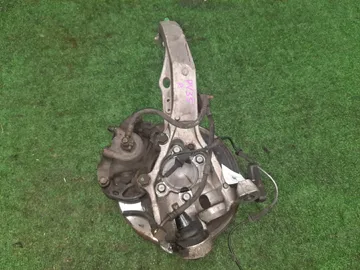 СТУПИЦА НА NISSAN SKYLINE PV35 VQ35DE