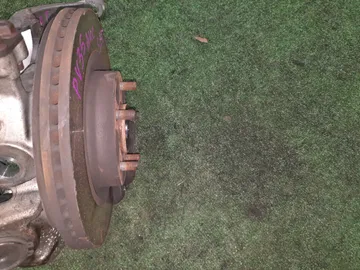 СТУПИЦА НА NISSAN SKYLINE PV35 VQ35DE