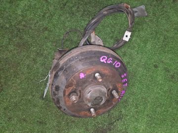 СТУПИЦА НА NISSAN BLUEBIRD SYLPHY QG10 QG18DE