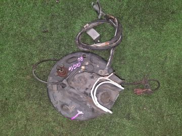 СТУПИЦА НА NISSAN BLUEBIRD SYLPHY QG10 QG18DE