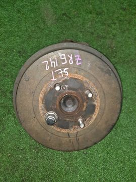 СТУПИЦА НА TOYOTA COROLLA  AXIO ZRE142 2ZR-FE