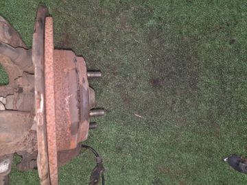 СТУПИЦА НА HONDA ODYSSEY RA5 J30A