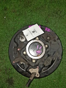 СТУПИЦА НА TOYOTA PASSO M700A 1KR-FE