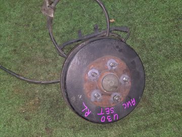 СТУПИЦА НА NISSAN PRESAGE U30 KA24DE