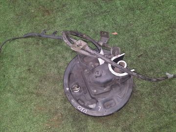 СТУПИЦА НА NISSAN PRESAGE U30 KA24DE