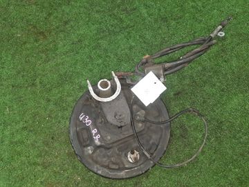 СТУПИЦА НА NISSAN PRESAGE U30 KA24DE