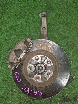 СТУПИЦА НА JAGUAR XF CC9 AJ30