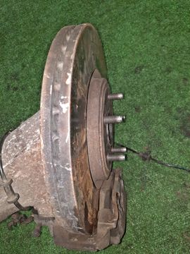 СТУПИЦА НА JAGUAR XF CC9 AJ30