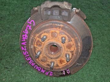 СТУПИЦА НА FORD EXPLORER U152 99X