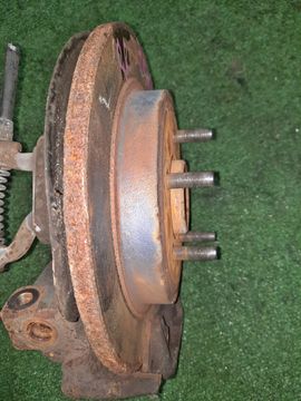 СТУПИЦА НА FORD EXPLORER U152 99X