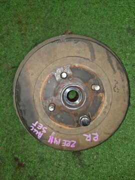 СТУПИЦА НА TOYOTA COROLLA  AXIO ZRE144 2ZR-FE